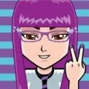 ms. violet