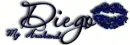 husband diego