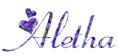 Aletha