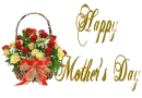 Happy Mother's Day