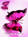 Pink Butterflys