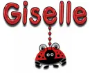 ladybug giselle