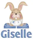 bunny giselle