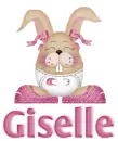 bunny giselle