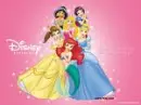 Disney princesses