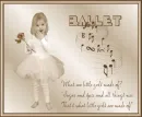 ballet