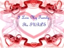 I love my family The Tura's