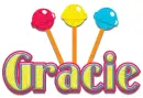lollipops gracie