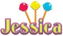 lollipops jessica