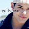 Emmett theTeddy Bear
