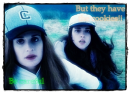 Twilight esme & bella