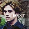 Jasper Hale