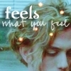 Jasper feels what you feel