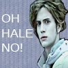 Oh Hale No!