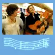 Jasper and his Guitar