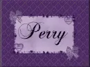 PERRY