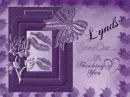 LYNDS