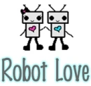 robot love