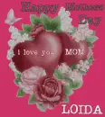 Happy Mother's Day