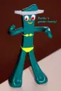 Gumby