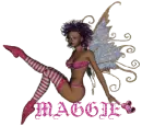 Maggie