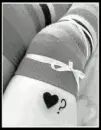 COLORFUL SOCKS,PUNK