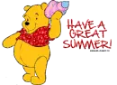 Have A Great Summer