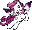 Pretty Pony