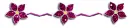 Flower divider