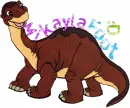 LittleFoot- Mikayla