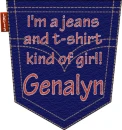 levi's jean pocket