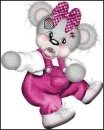 CREDDY BABY GIRL