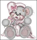 CREDDY BABY GIRL