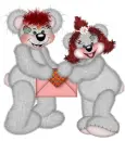CREDDY BEARS