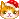 santa cat
