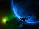 cosmic