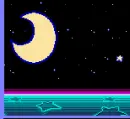 kirby something