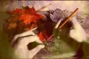 autumn fier