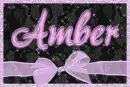Amber