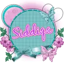 Siddiqa