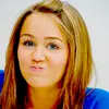 Miley Cyrus icon
