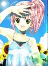 amu hinamori