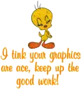 Tweety