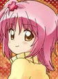 Amu Hinamori