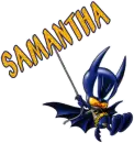 Samantha