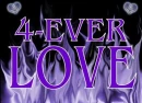 4 EVER LOVE