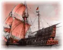  sailing ship