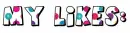 My Likes
