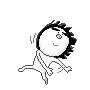crazy dance