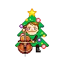 Christmas tree